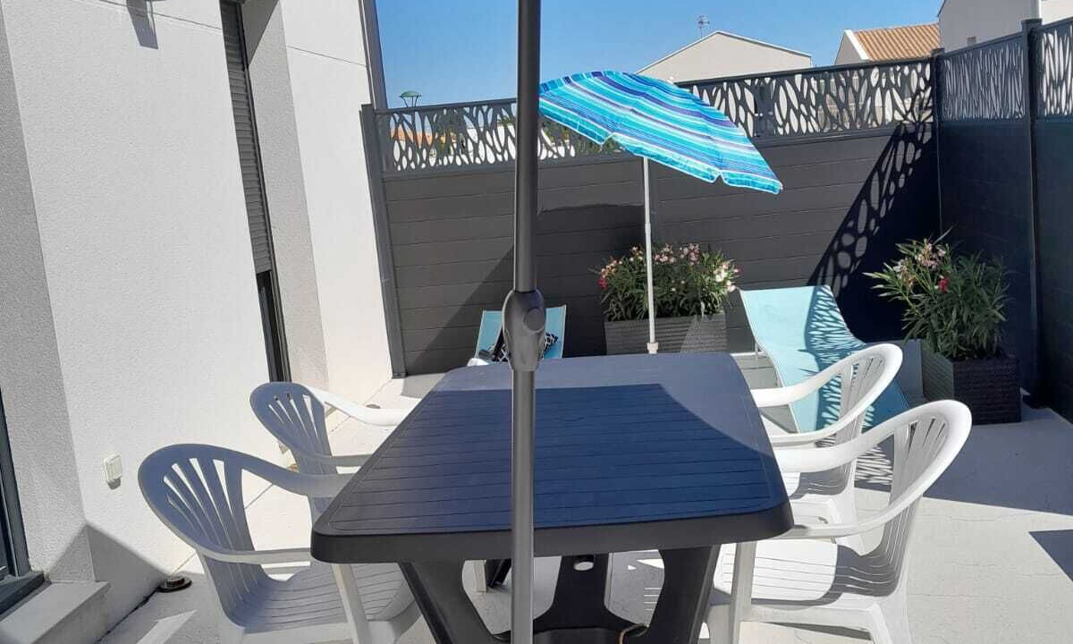 Photo of Outdoor in Longeville-sur-Mer