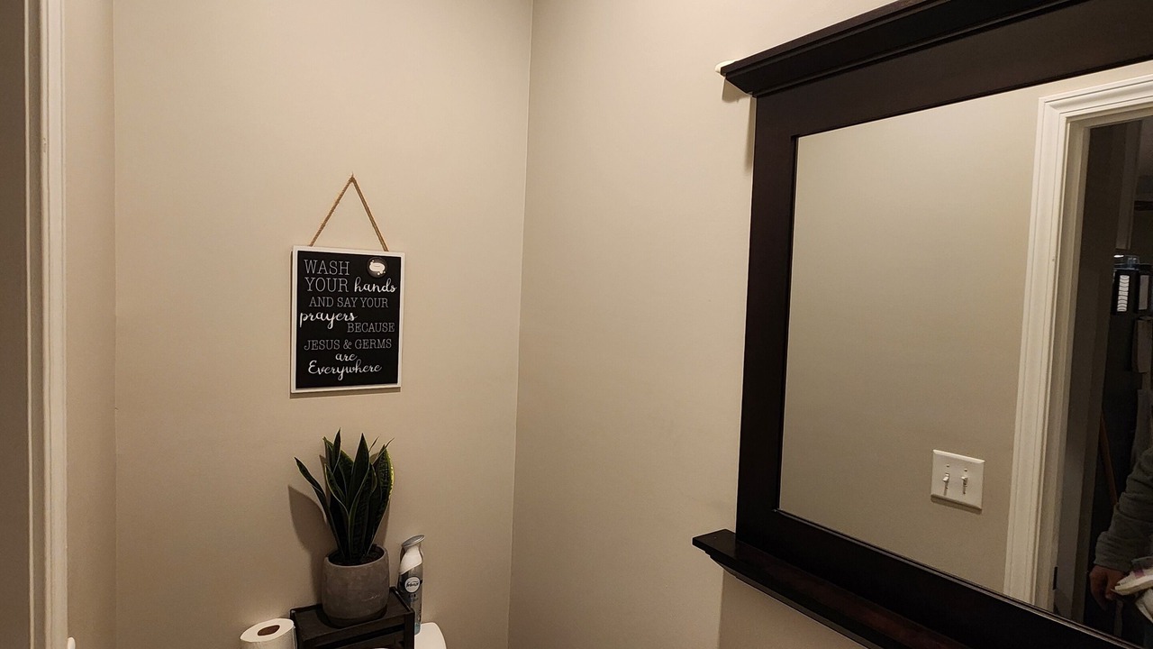 Photo of Bathroom in Westminster