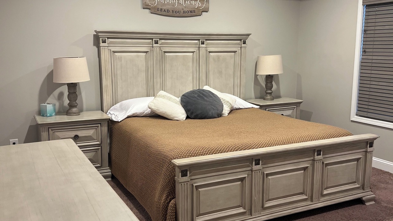 Photo of Bedroom in Westminster