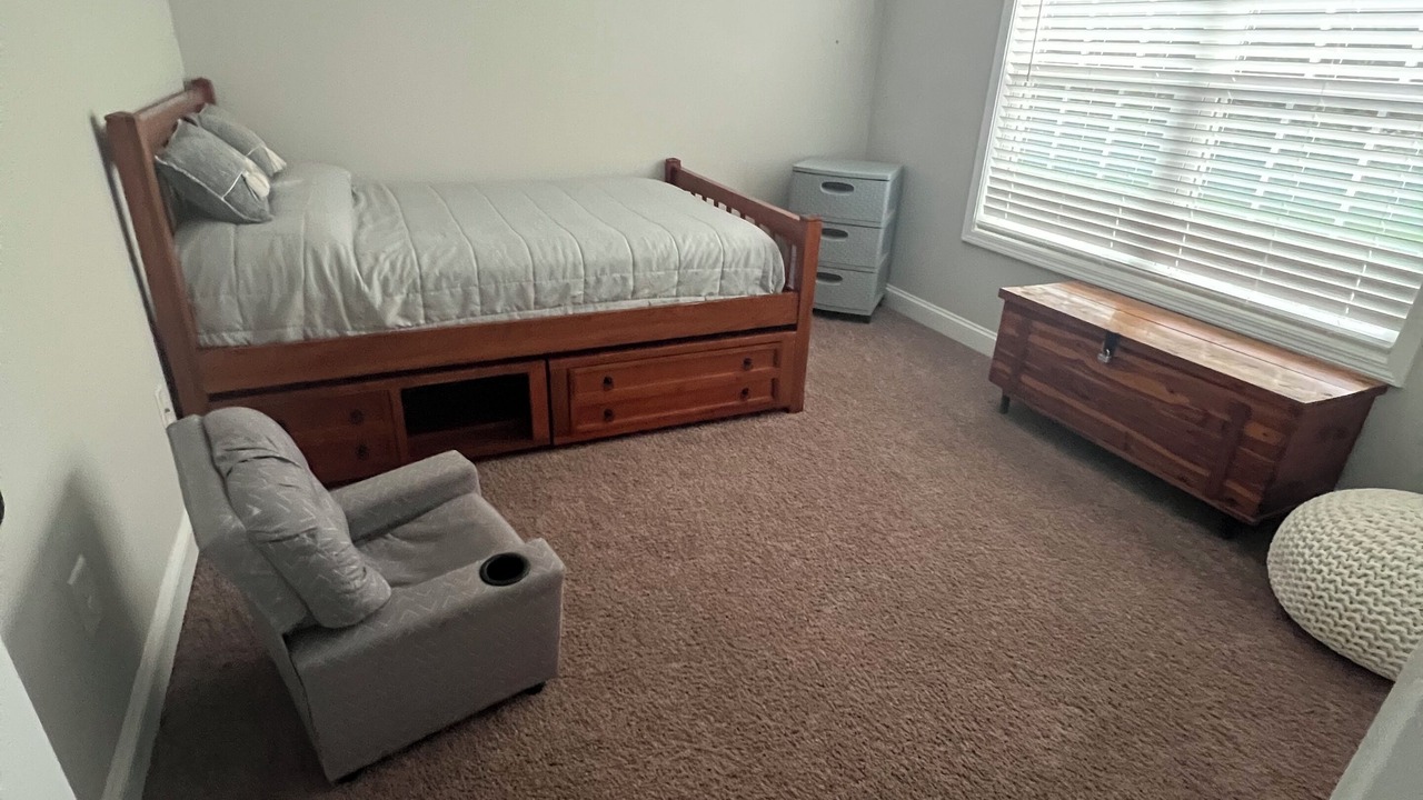 Photo of Bedroom in Westminster