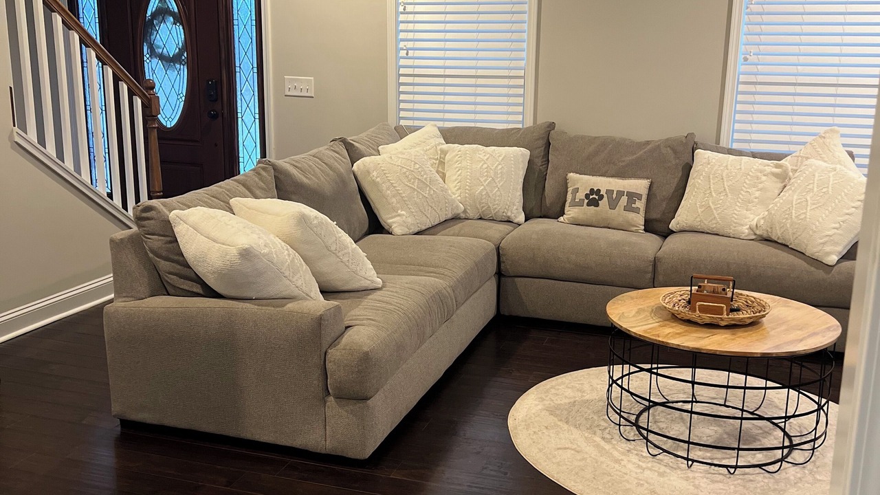 Photo of Livingroom in Westminster