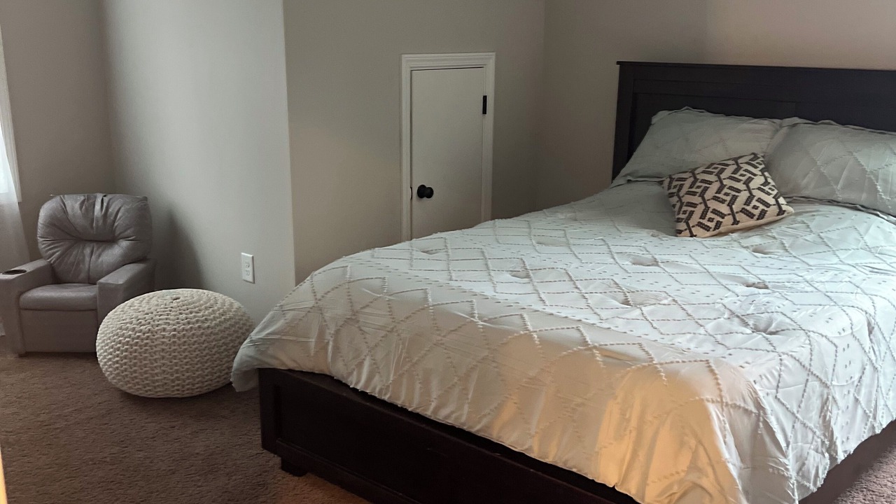 Photo of Bedroom in Westminster