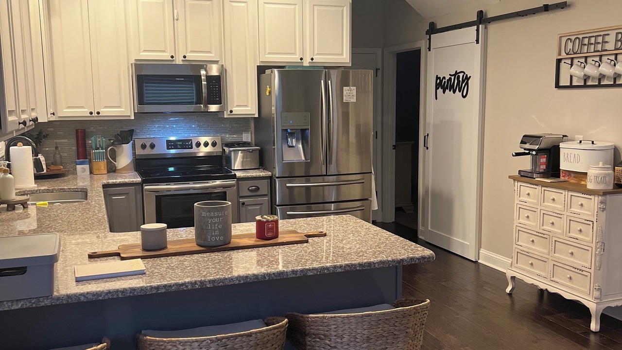Photo of Kitchen in Westminster