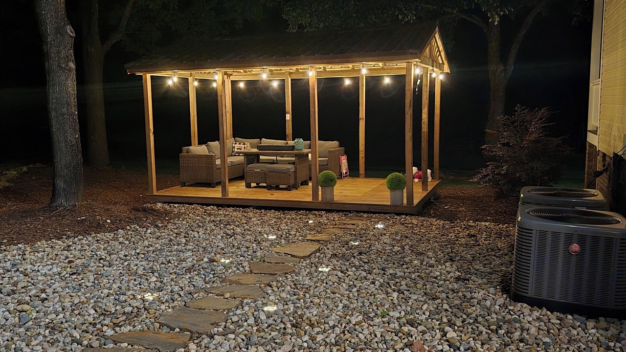 Photo of Outdoor in Westminster