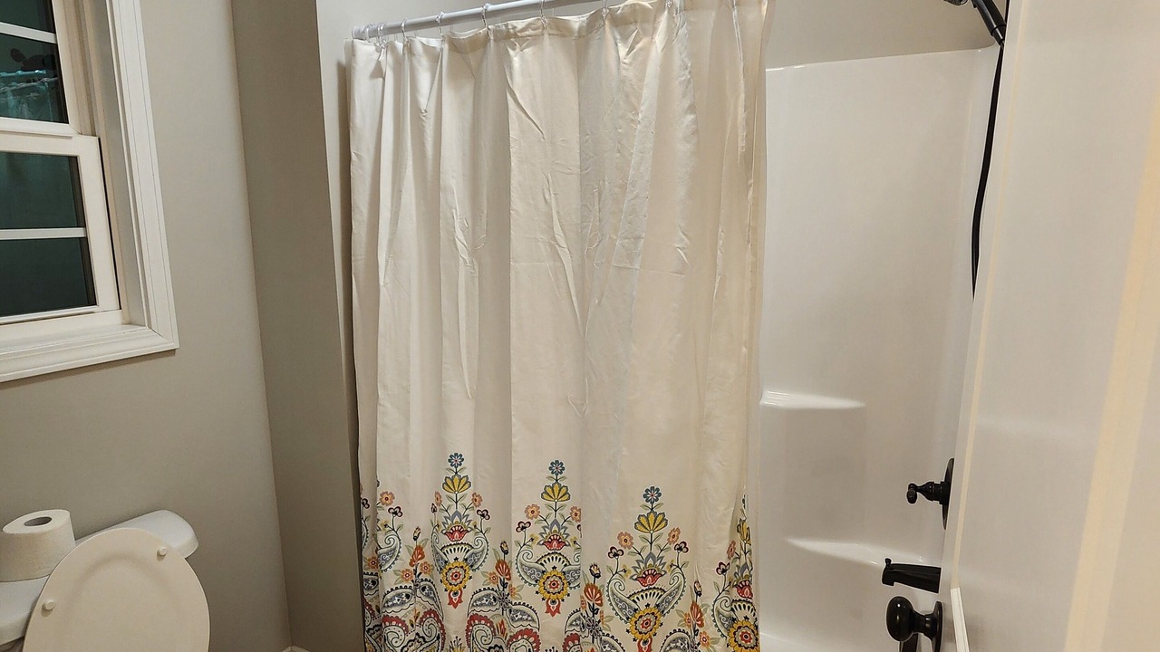 Photo of Bathroom in Westminster