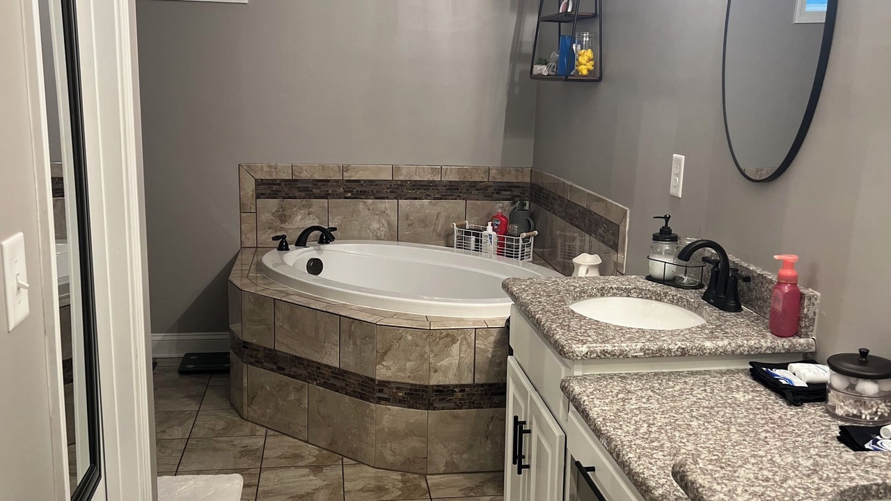 Photo of Bathroom in Westminster