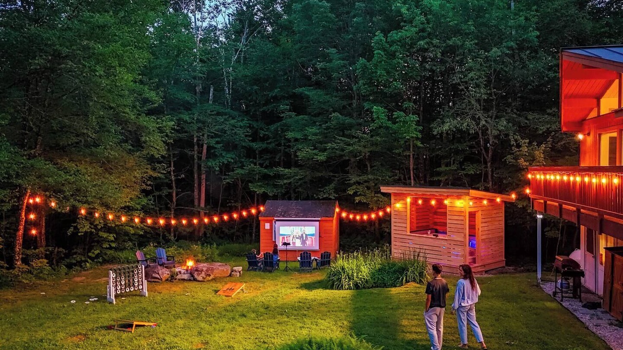 Photo of Outdoor in East Haven  Rutland County