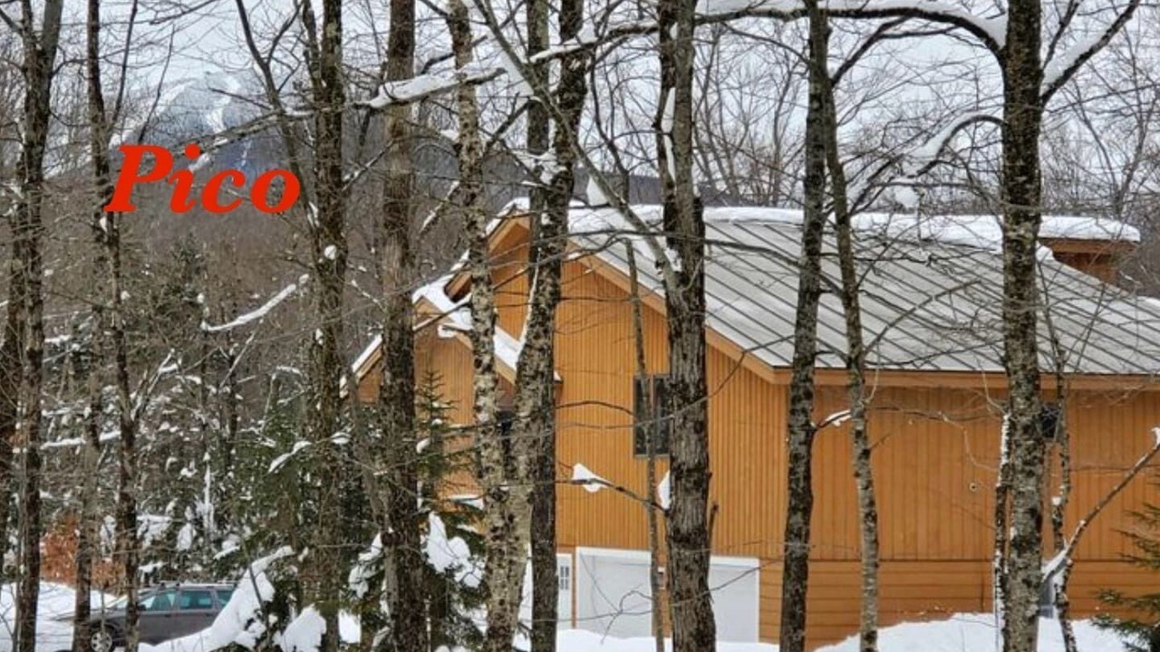 Photo of Outdoor in East Haven  Rutland County