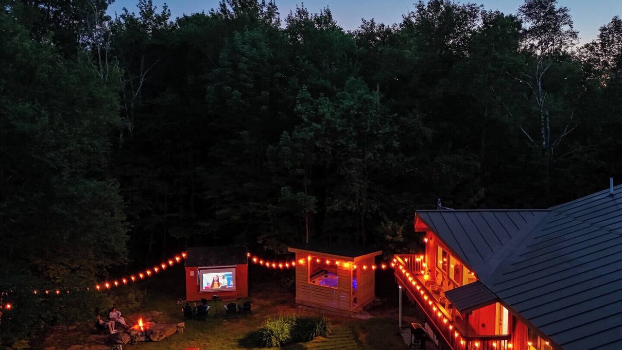 Photo of Outdoor in East Haven  Rutland County