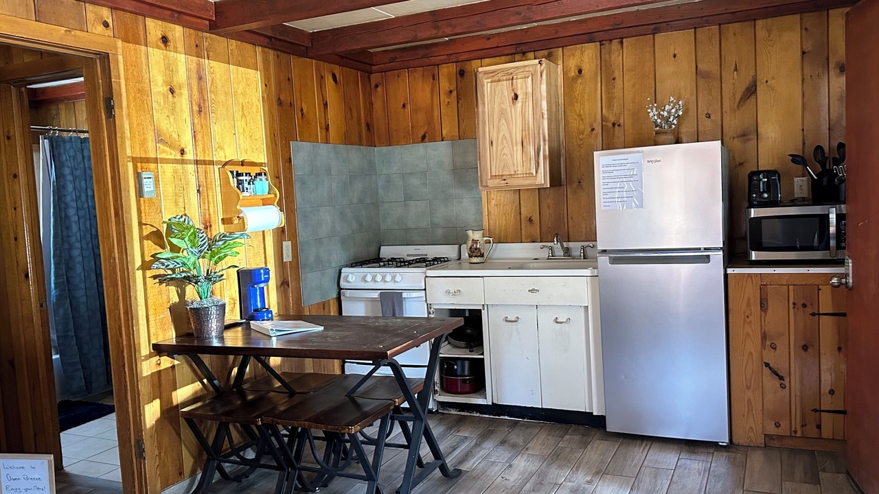 Photo of Kitchen in Cloudcroft