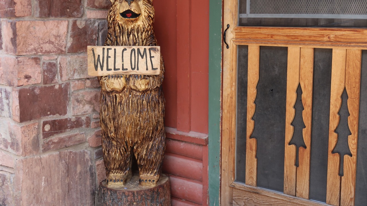 Photo of Outdoor in Cloudcroft
