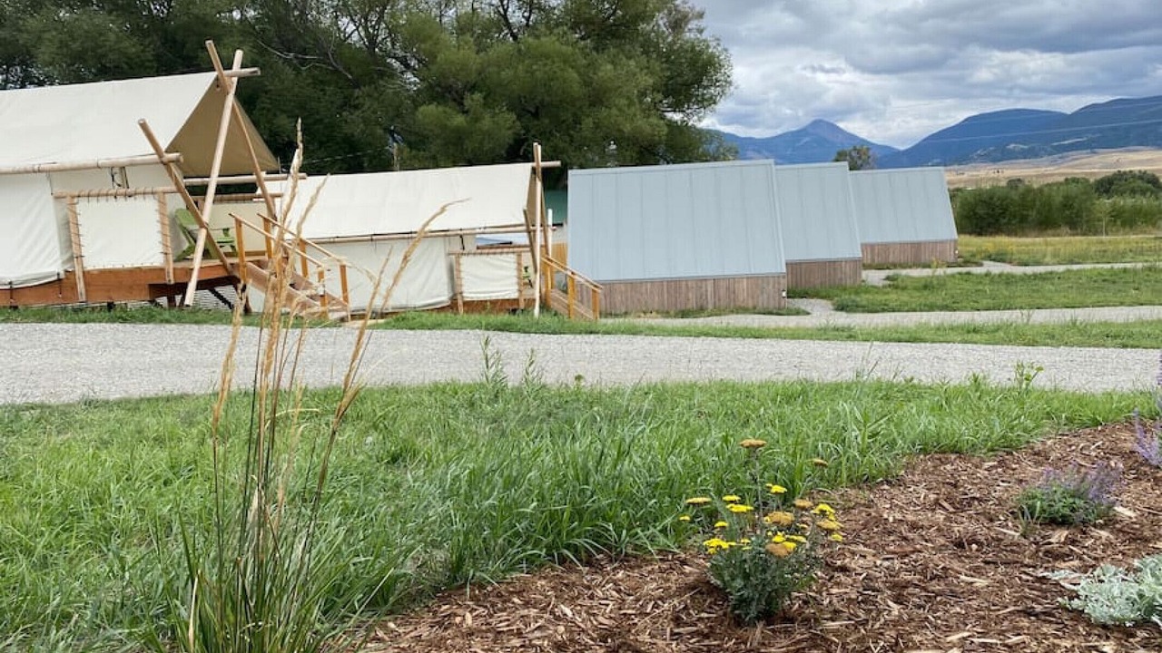 Photo of Outdoor in Emigrant