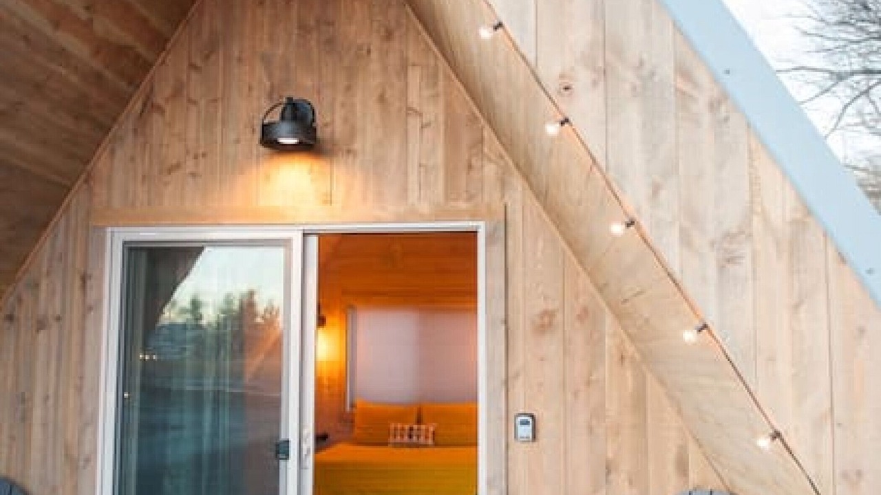 Photo of Patio Balcony in Emigrant