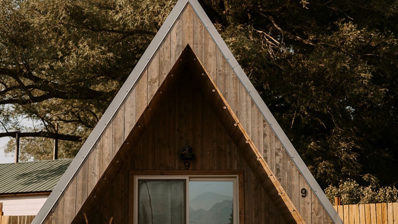 Photo of Outdoor in Emigrant