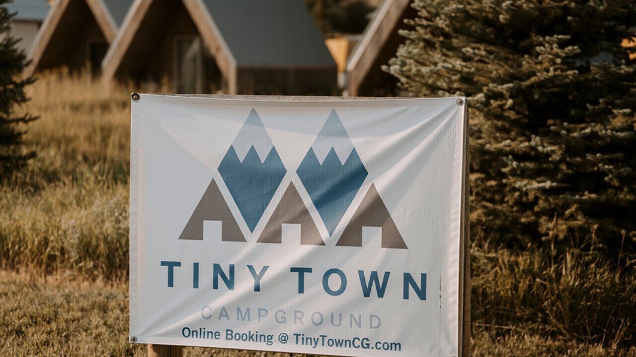 Photo of Outdoor in Emigrant