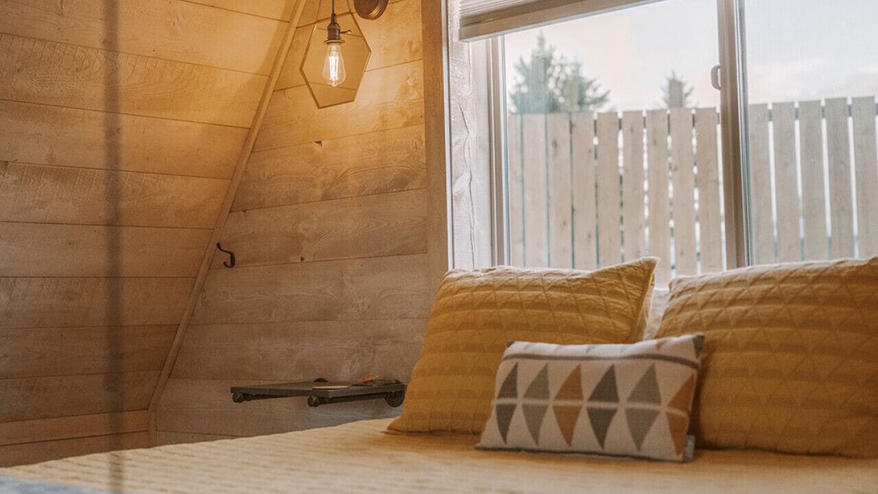 Photo of Bedroom in Emigrant