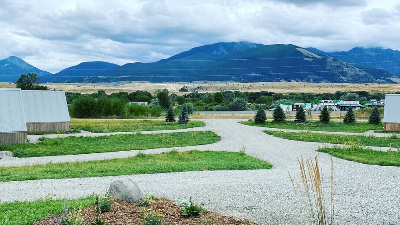 Photo of Outdoor in Emigrant