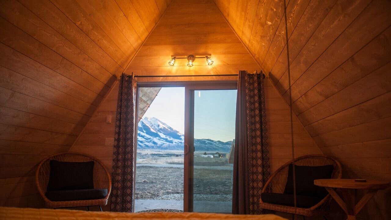 Photo of Bedroom in Emigrant