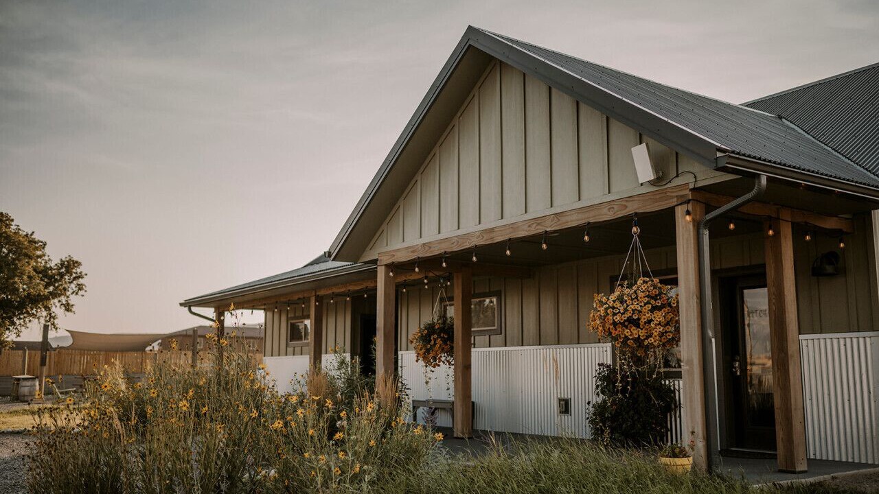 Photo of Outdoor in Emigrant