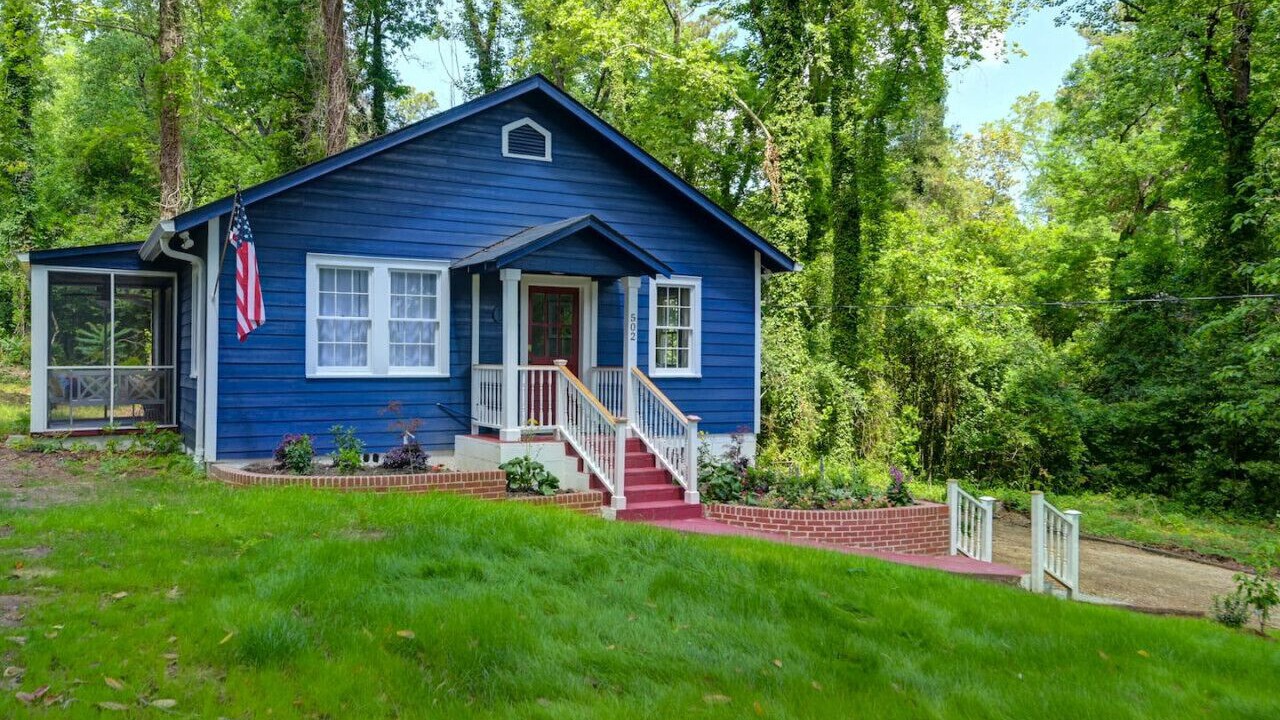 Photo of Outdoor in Lexington