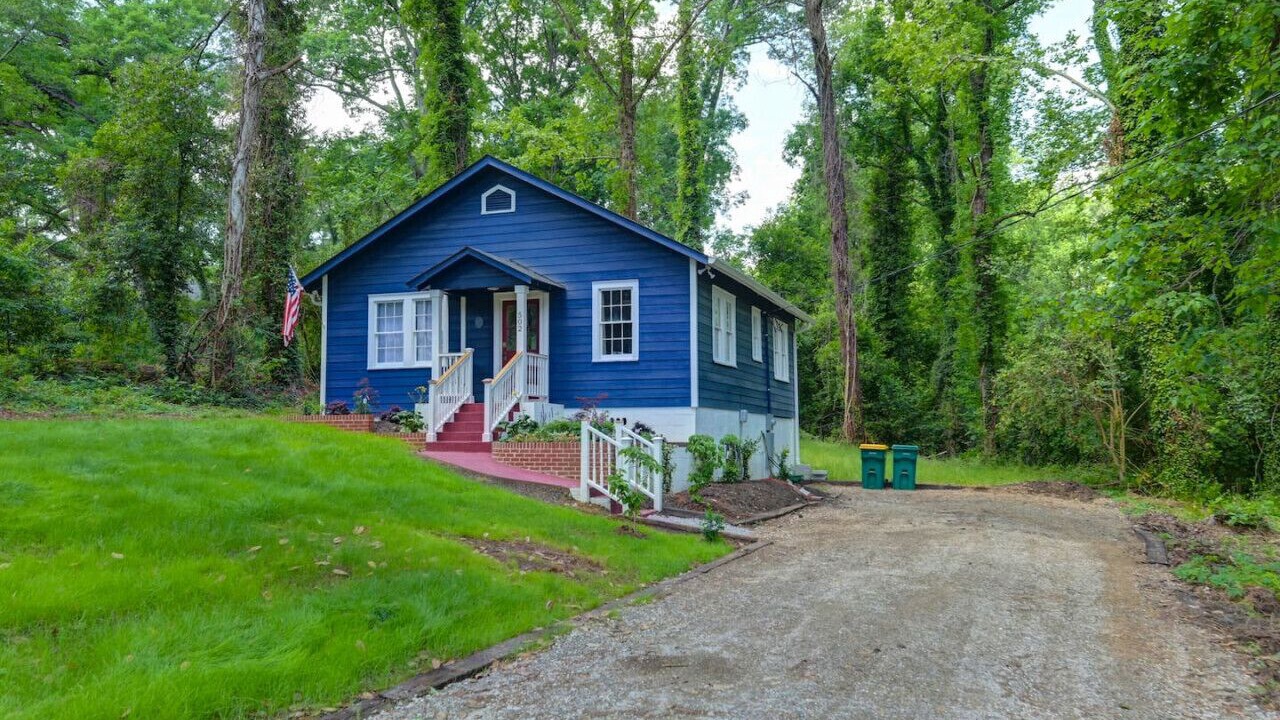 Photo of Outdoor in Lexington