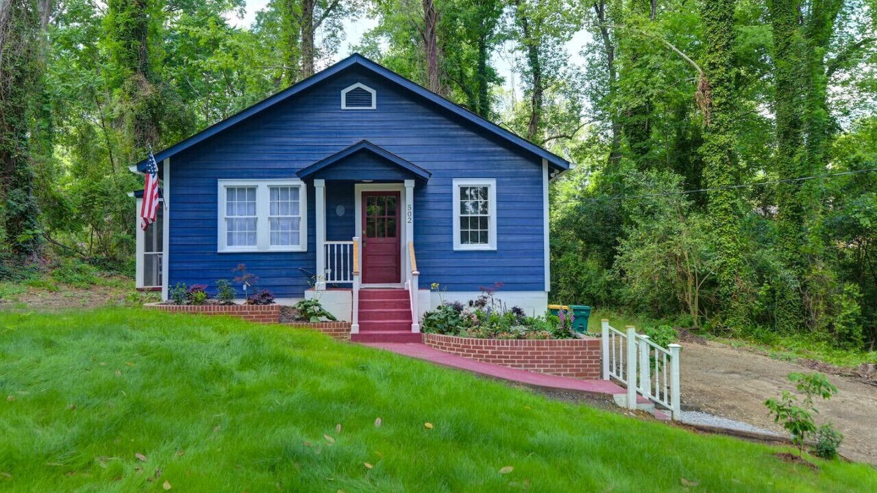 Photo of Outdoor in Lexington