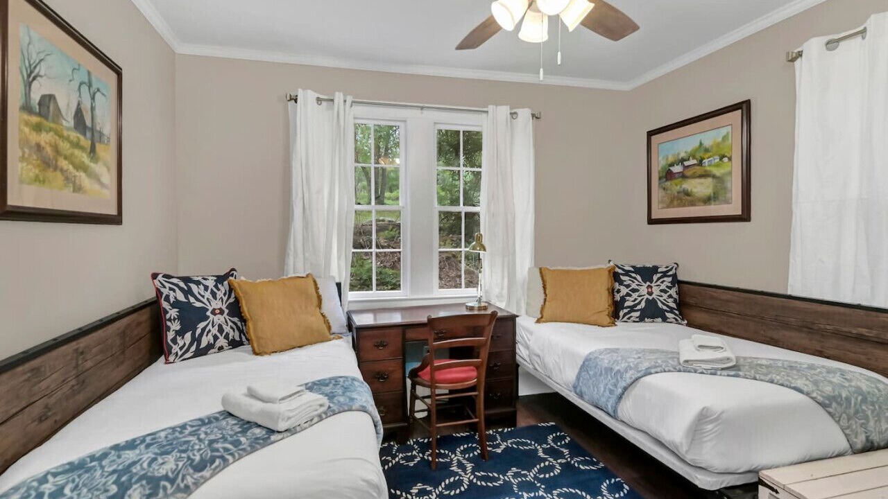 Photo of Bedroom in Lexington
