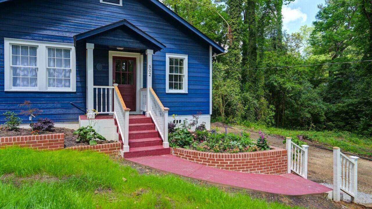 Photo of Outdoor in Lexington