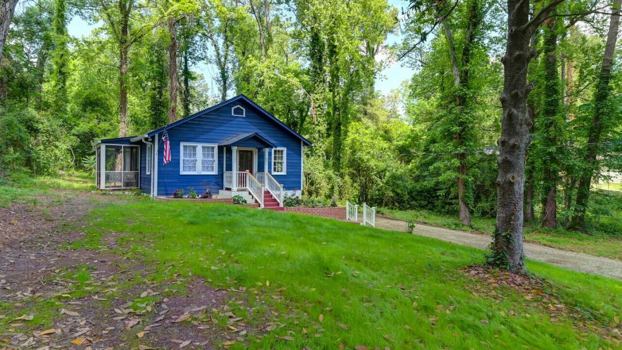 Photo of Outdoor in Lexington