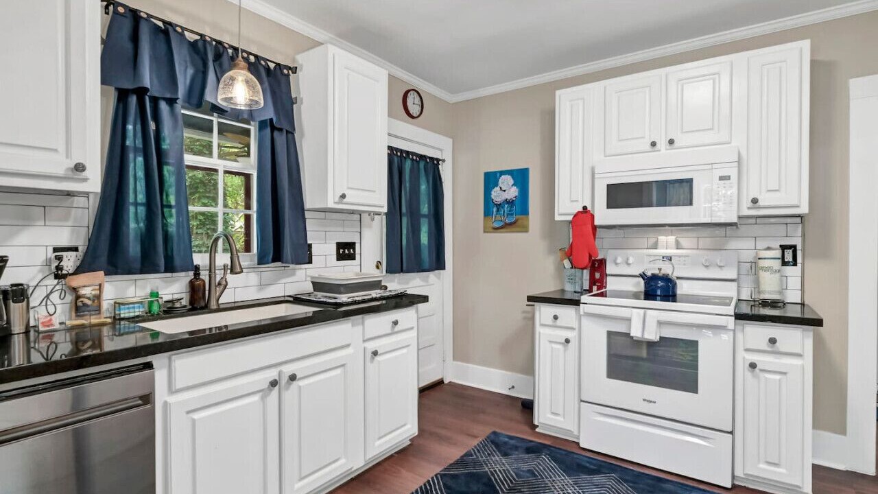Photo of Kitchen in Lexington