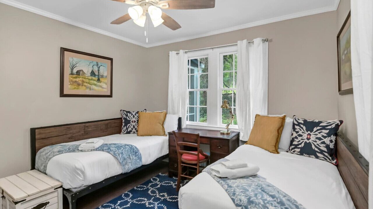 Photo of Bedroom in Lexington