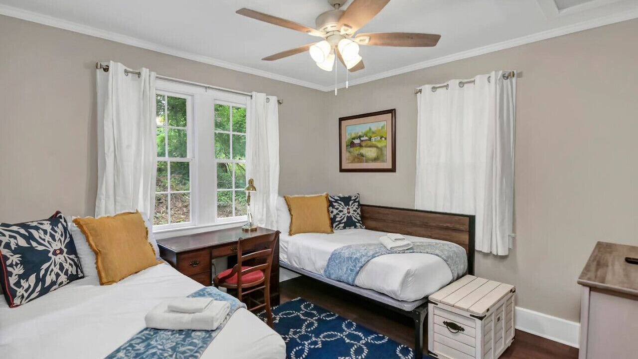 Photo of Bedroom in Lexington