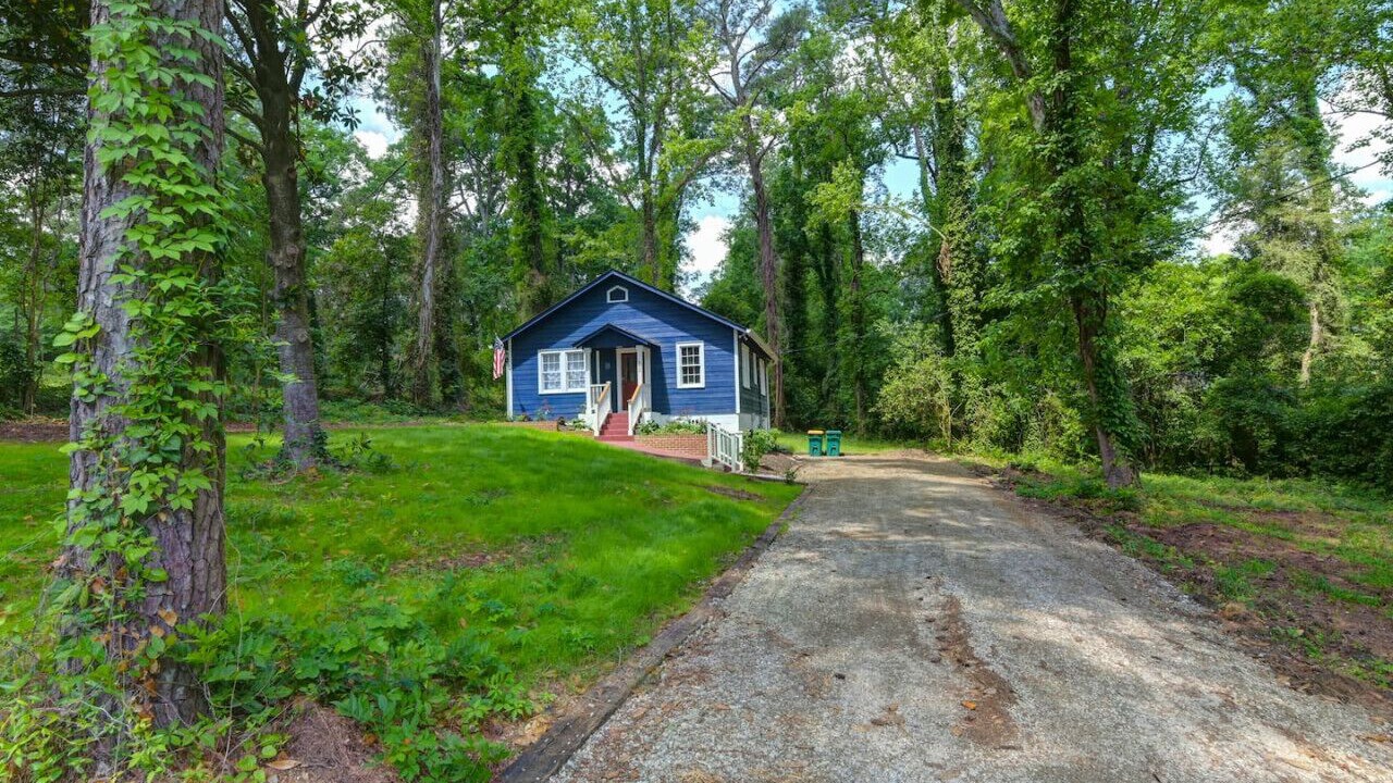 Photo of Outdoor in Lexington