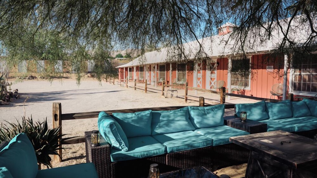 Photo of Others in Joshua Tree