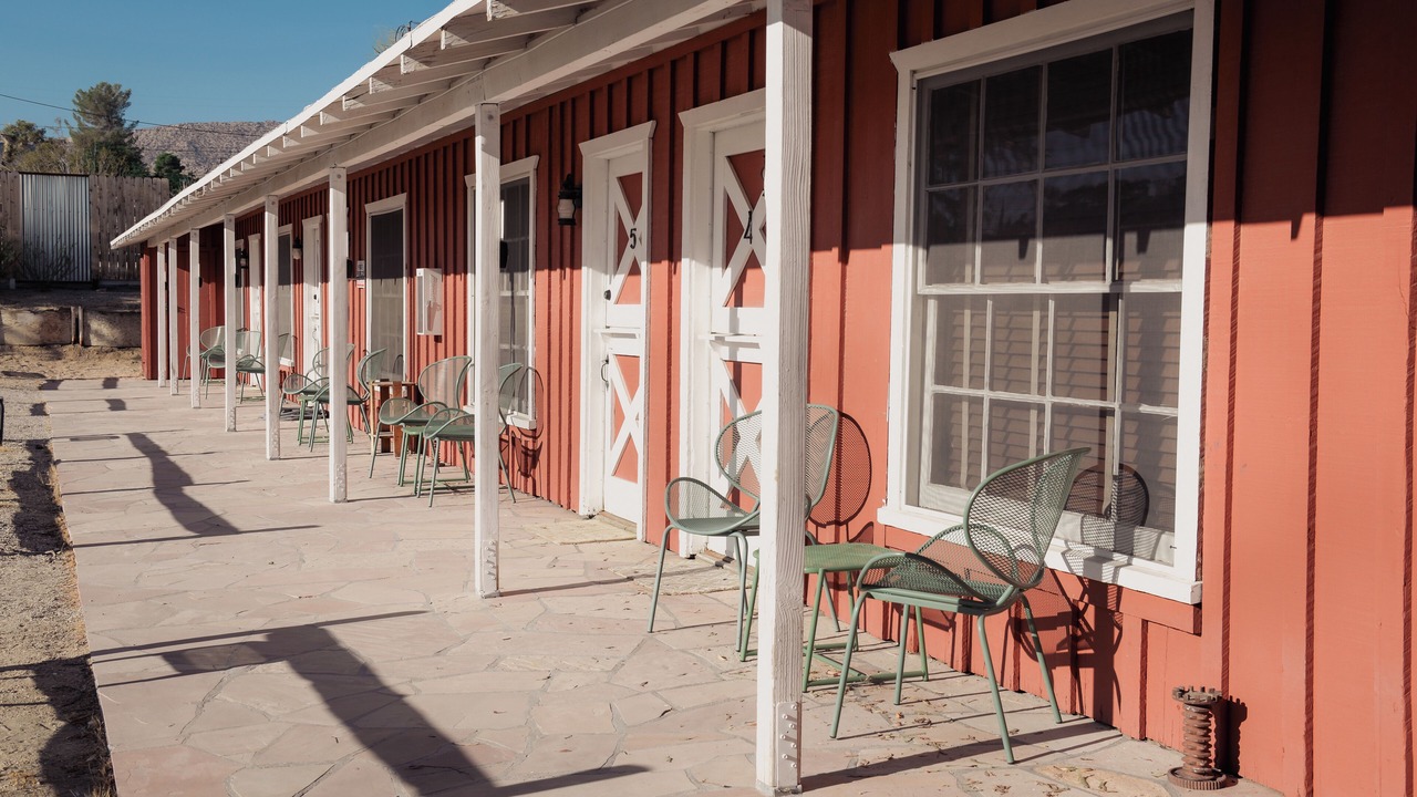 Photo of Others in Joshua Tree