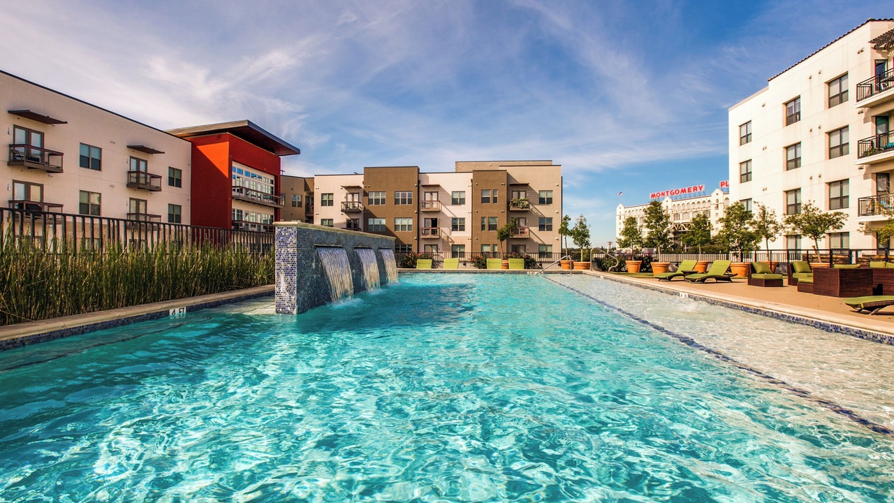 Photo of Outdoor in Fort Worth Cultural District