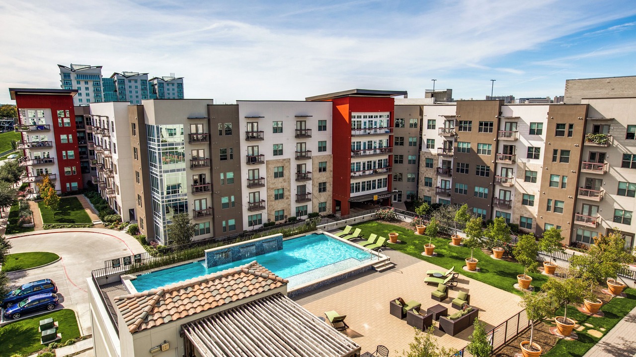 Photo of Outdoor in Fort Worth Cultural District