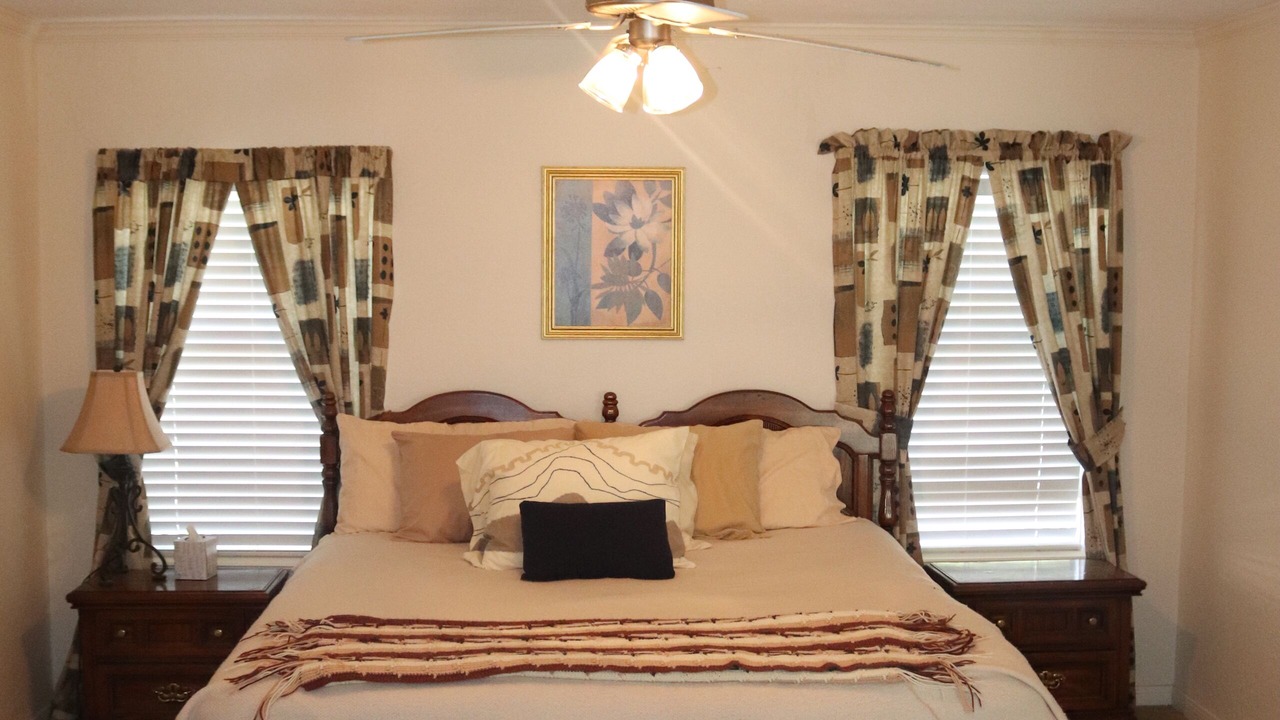 Photo of Bedroom in Afton