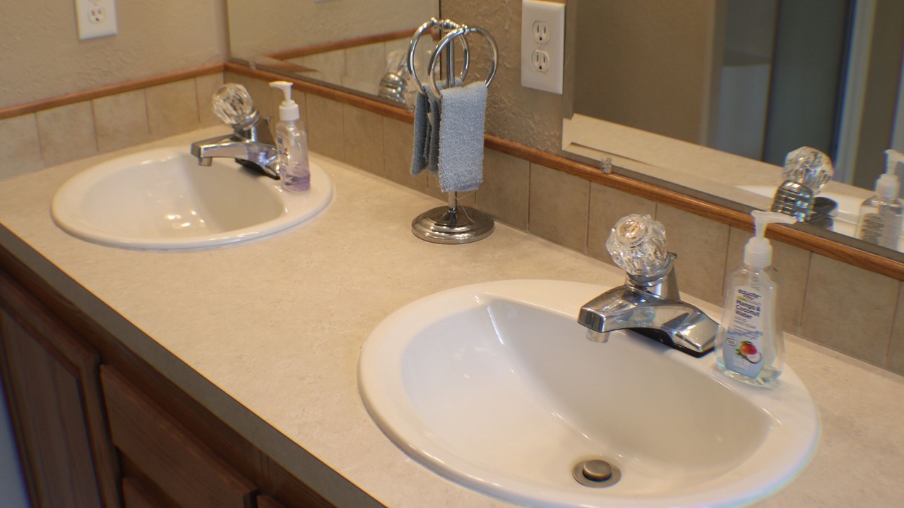 Photo of Bathroom in Afton