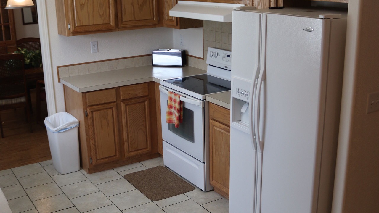 Photo of Kitchen in Afton