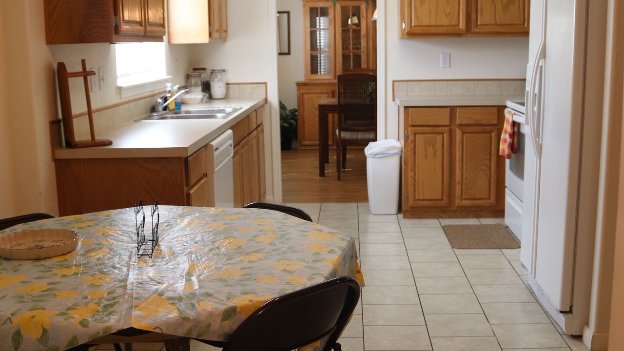 Photo of Kitchen in Afton