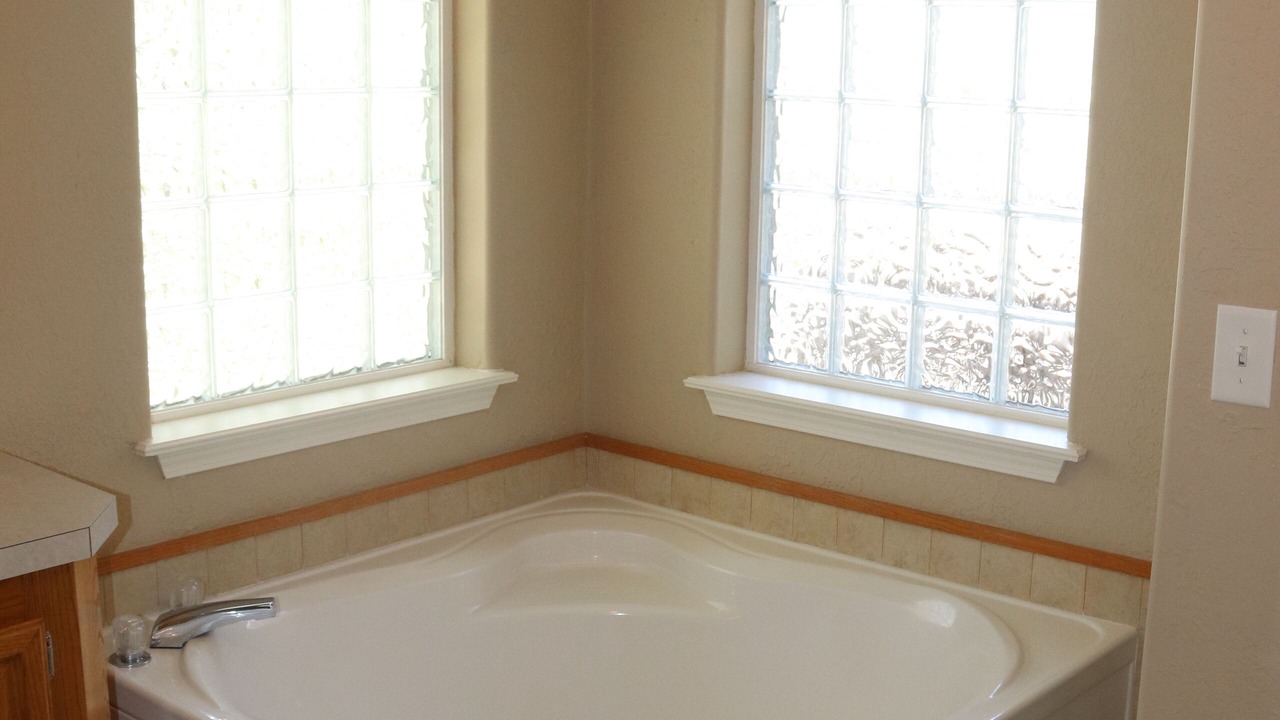 Photo of Bathroom in Afton