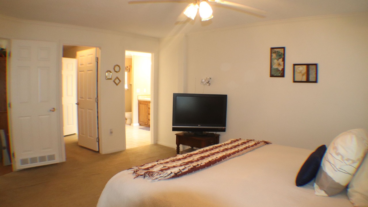 Photo of Bedroom in Afton