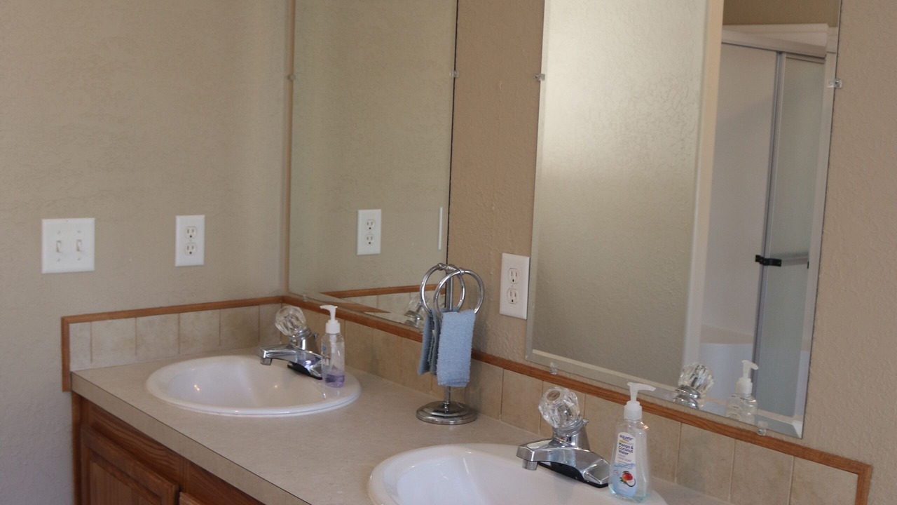 Photo of Bathroom in Afton