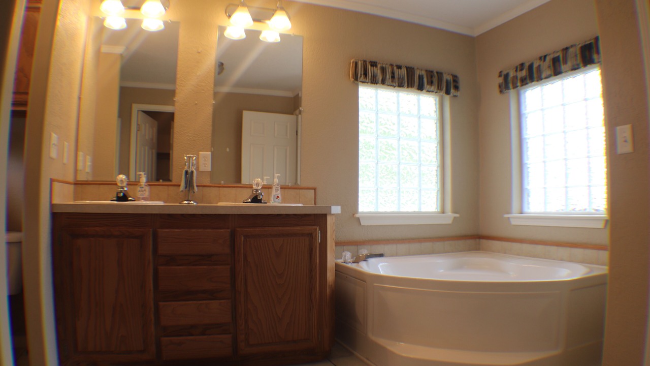 Photo of Bathroom in Afton