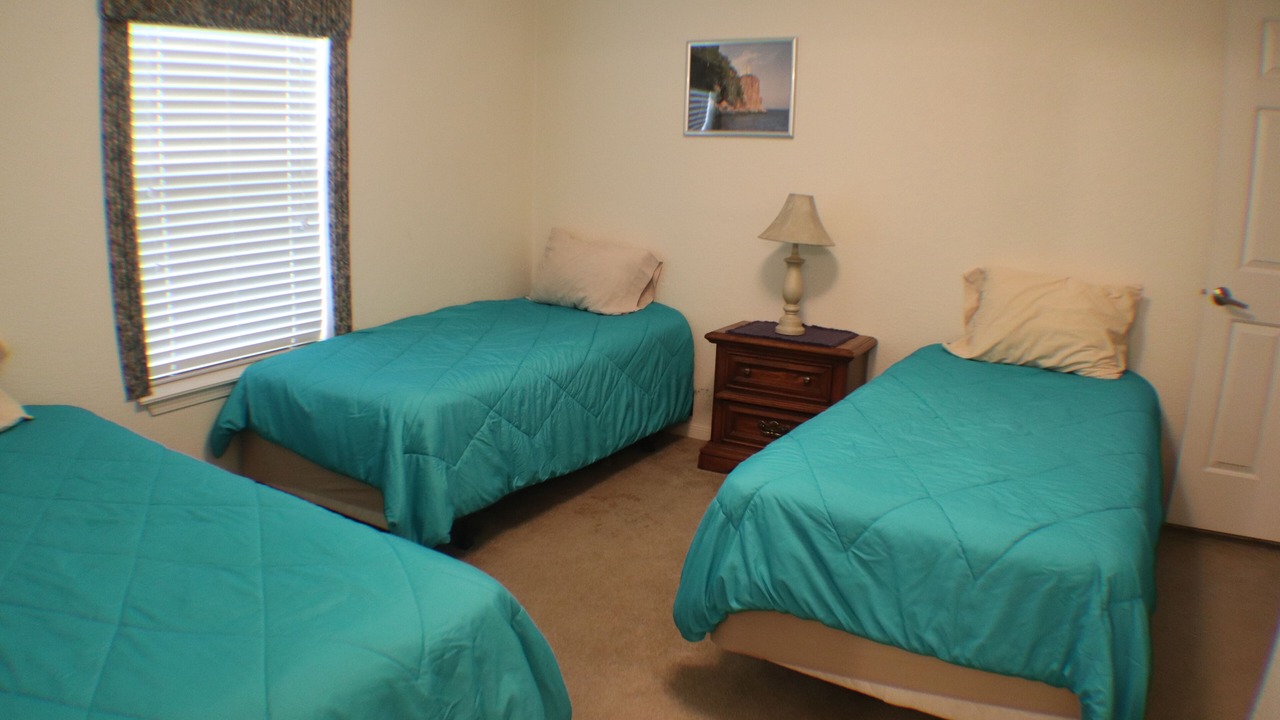 Photo of Bedroom in Afton