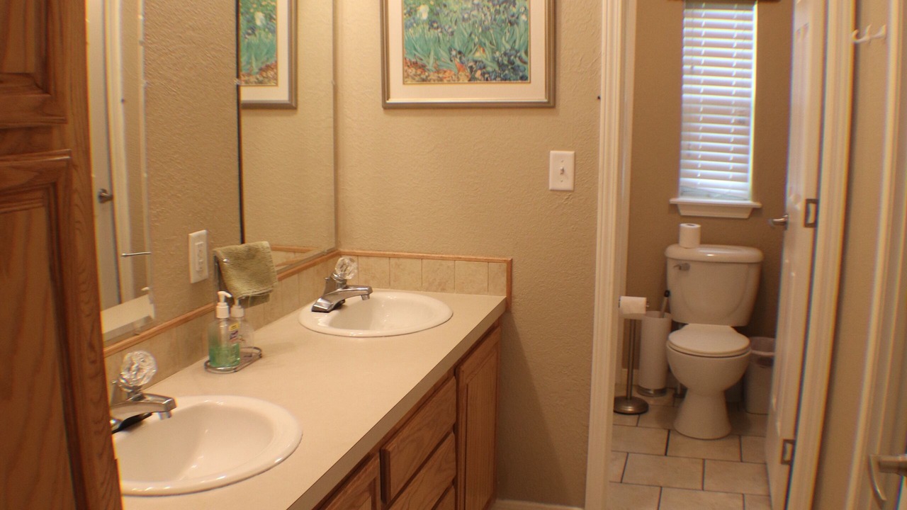 Photo of Bathroom in Afton