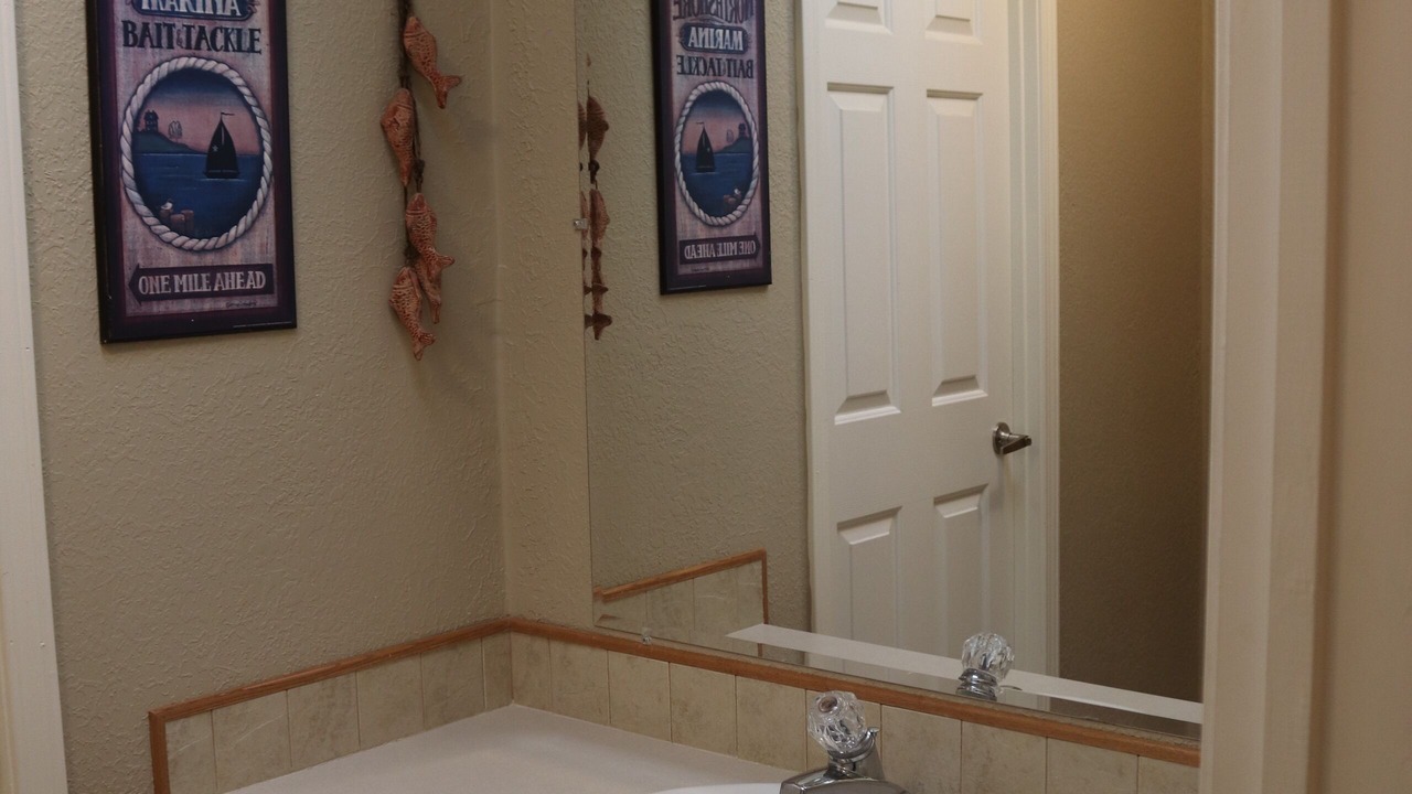 Photo of Bathroom in Afton