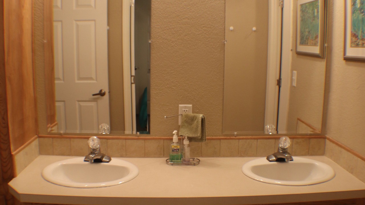 Photo of Bathroom in Afton
