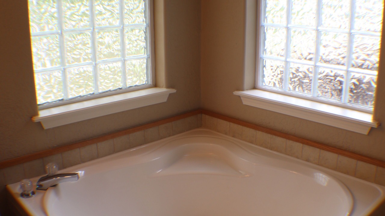 Photo of Bathroom in Afton